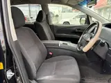 2014 Toyota Estima Hybrid Aeras Black Van for sale, Japanese used car export - photo 14 of 18 | GULJI TRADERS
