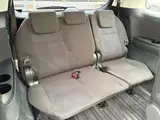 2014 Toyota Estima Hybrid Aeras Black Van for sale, Japanese used car export - photo 16 of 18 | GULJI TRADERS