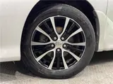 2014 Toyota Estima Hybrid Aeras Premium Edition Silver Van for sale, Japanese used car export - photo 7 of 30 | GULJI TRADERS
