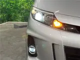 2014 Toyota Estima Hybrid Aeras Premium Edition Silver Van for sale, Japanese used car export - photo 19 of 30 | GULJI TRADERS