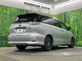 2014 Toyota Estima Hybrid Aeras Premium Edition Silver Van for sale, Japanese used car export - photo 29 of 30 | GULJI TRADERS