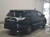 2014 Toyota Estima Hybrid Aeras Premium Edition ★ Cold Weather Specification Black Van for sale, Japanese used car export - photo 2 of 11 | GULJI TRADERS