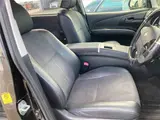 2014 Toyota Estima Hybrid Aeras Premium Edition ★ Cold Weather Specification Black Van for sale, Japanese used car export - photo 6 of 11 | GULJI TRADERS
