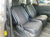 2014 Toyota Estima Hybrid Aeras Premium Edition ★ Cold Weather Specification Black Van for sale, Japanese used car export - photo 8 of 11 | GULJI TRADERS