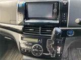 2014 Toyota Estima Hybrid Aeras Premium Edition ★ Cold Weather Specification Black Van for sale, Japanese used car export - photo 9 of 11 | GULJI TRADERS