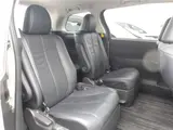 2014 Toyota Estima Hybrid Aeras Leather Package 4WD Pearl Van for sale, Japanese used car export - photo 7 of 8 | GULJI TRADERS