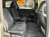2014 Toyota Estima Hybrid Aeras Premium Edition ★ 7-seater ★ 4WD ★ Genuine navigation system with full segment display Pearl Van for sale, Japanese used car export - photo 17 of 41 | GULJI TRADERS