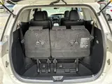2014 Toyota Estima Hybrid Aeras Premium Edition ★ 7-seater ★ 4WD ★ Genuine navigation system with full segment display Pearl Van for sale, Japanese used car export - photo 19 of 41 | GULJI TRADERS