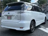 2014 Toyota Estima Hybrid Aeras Premium Edition ★ 7-seater ★ 4WD ★ Genuine navigation system with full segment display Pearl Van for sale, Japanese used car export - photo 29 of 41 | GULJI TRADERS