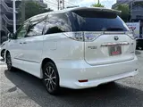 2014 Toyota Estima Hybrid Aeras Premium Edition ★ 7-seater ★ 4WD ★ Genuine navigation system with full segment display Pearl Van for sale, Japanese used car export - photo 31 of 41 | GULJI TRADERS