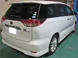 2014 Toyota Estima Hybrid G Pearl Van for sale, Japanese used car export - photo 4 of 80 | GULJI TRADERS