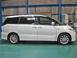 2014 Toyota Estima Hybrid G Pearl Van for sale, Japanese used car export - photo 6 of 80 | GULJI TRADERS