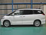 2014 Toyota Estima Hybrid G Pearl Van for sale, Japanese used car export - photo 7 of 80 | GULJI TRADERS