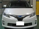 2014 Toyota Estima Hybrid G Pearl Van for sale, Japanese used car export - photo 8 of 80 | GULJI TRADERS