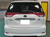 2014 Toyota Estima Hybrid G Pearl Van for sale, Japanese used car export - photo 10 of 80 | GULJI TRADERS