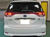 2014 Toyota Estima Hybrid G Pearl Van for sale, Japanese used car export - photo 11 of 80 | GULJI TRADERS