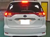 2014 Toyota Estima Hybrid G Pearl Van for sale, Japanese used car export - photo 12 of 80 | GULJI TRADERS