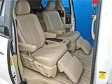 2014 Toyota Estima Hybrid G Pearl Van for sale, Japanese used car export - photo 65 of 80 | GULJI TRADERS