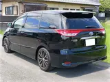 2014 Toyota Estima Hybrid G Black Van for sale, Japanese used car export - photo 4 of 80 | GULJI TRADERS