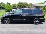 2014 Toyota Estima Hybrid G Black Van for sale, Japanese used car export - photo 6 of 80 | GULJI TRADERS