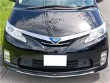 2014 Toyota Estima Hybrid G Black Van for sale, Japanese used car export - photo 13 of 80 | GULJI TRADERS