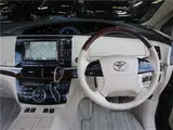 2014 Toyota Estima Hybrid G Black Van for sale, Japanese used car export - photo 21 of 80 | GULJI TRADERS