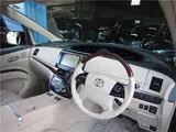 2014 Toyota Estima Hybrid G Black Van for sale, Japanese used car export - photo 22 of 80 | GULJI TRADERS