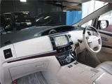 2014 Toyota Estima Hybrid G Black Van for sale, Japanese used car export - photo 23 of 80 | GULJI TRADERS