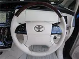 2014 Toyota Estima Hybrid G Black Van for sale, Japanese used car export - photo 28 of 80 | GULJI TRADERS