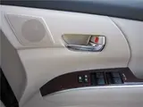 2014 Toyota Estima Hybrid G Black Van for sale, Japanese used car export - photo 53 of 80 | GULJI TRADERS