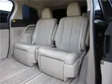 2014 Toyota Estima Hybrid G Black Van for sale, Japanese used car export - photo 62 of 80 | GULJI TRADERS