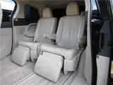 2014 Toyota Estima Hybrid G Black Van for sale, Japanese used car export - photo 65 of 80 | GULJI TRADERS