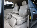 2014 Toyota Estima Hybrid G Black Van for sale, Japanese used car export - photo 67 of 80 | GULJI TRADERS