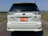 2014 Toyota Estima Hybrid 2.4 Aeras 4WD Pearl Van for sale, Japanese used car export - photo 6 of 17 | GULJI TRADERS