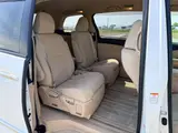 2014 Toyota Estima Hybrid 2.4 Aeras 4WD Pearl Van for sale, Japanese used car export - photo 16 of 17 | GULJI TRADERS