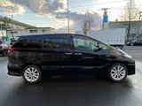 2014 Toyota Estima Hybrid 2.4 X 4WD Black Van for sale, Japanese used car export - photo 9 of 16 | GULJI TRADERS