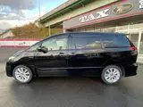 2014 Toyota Estima Hybrid 2.4 X 4WD Black Van for sale, Japanese used car export - photo 10 of 16 | GULJI TRADERS