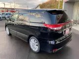 2014 Toyota Estima Hybrid 2.4 X 4WD Black Van for sale, Japanese used car export - photo 11 of 16 | GULJI TRADERS