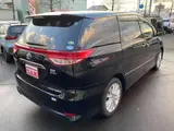 2014 Toyota Estima Hybrid 2.4 X 4WD Black Van for sale, Japanese used car export - photo 13 of 16 | GULJI TRADERS