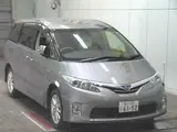 2014 Toyota Estima Hybrid 4WD Hybrid X Other Van for sale, Japanese used car export - photo 1 of 6 | GULJI TRADERS