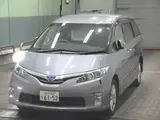 2014 Toyota Estima Hybrid 4WD Hybrid X Other Van for sale, Japanese used car export - photo 4 of 6 | GULJI TRADERS
