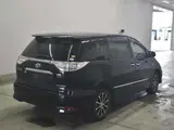 2014 Toyota Estima Hybrid Aeras Premium Edition Black Van for sale, Japanese used car export - photo 5 of 11 | GULJI TRADERS