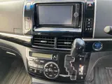 2014 Toyota Estima Hybrid Aeras Premium Edition Black Van for sale, Japanese used car export - photo 6 of 11 | GULJI TRADERS
