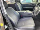 2014 Toyota Estima Hybrid Aeras Premium Edition Black Van for sale, Japanese used car export - photo 7 of 11 | GULJI TRADERS