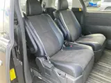 2014 Toyota Estima Hybrid Aeras Premium Edition Black Van for sale, Japanese used car export - photo 8 of 11 | GULJI TRADERS