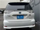 2015 Toyota Estima Hybrid 2.4 Aeras Premium Edition 4WD Pearl Van for sale, Japanese used car export - photo 5 of 47 | GULJI TRADERS