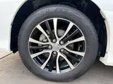 2015 Toyota Estima Hybrid 2.4 Aeras Premium Edition 4WD Pearl Van for sale, Japanese used car export - photo 10 of 47 | GULJI TRADERS