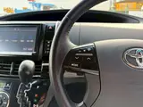 2015 Toyota Estima Hybrid 2.4 Aeras Premium Edition 4WD Pearl Van for sale, Japanese used car export - photo 44 of 47 | GULJI TRADERS