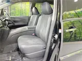 2015 Toyota Estima Hybrid Aeras Premium Edition Pearl Van for sale, Japanese used car export - photo 23 of 30 | GULJI TRADERS