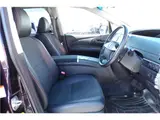 2015 Toyota Estima Hybrid 4WD Hybrid Aeras Premium Edition Purple Van for sale, Japanese used car export - photo 10 of 38 | GULJI TRADERS